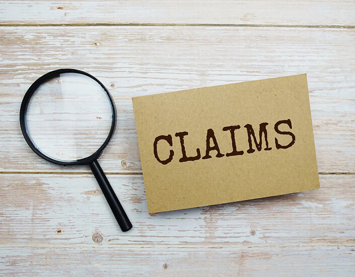 ZoomClaims